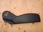 2015 - 2018 Ford Focus Front Right Seat Outer Trim Cover Panel Oem F1EBS62186AA. Fixed Price $55.00.