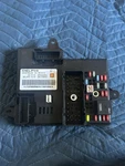 2008-2010 Pontiac G5 Solstice Gm Body Control Module Fuse Box Assy Oem 25928052. Fixed Price $99.00.
