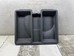 2003 Hyundai Santa Fe Rear Trunk Divition Tool Bin Tray Storage Oem+. Fixed Price $49.46.