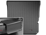 Weathertech Cargo Liner Trunk Mat - 40287SK Black. Fixed Price $156.90.