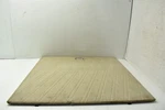 2005-2009 Subaru Legacy Gt Outback Xt Spare Tire Carpet Cover Trim Oem 05-09. Fixed Price $69.66.