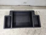 2021-2024 Yukon Center Console Storage Tray 84887772 23-24. Fixed Price $20.95.