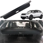 Cargo Cover Fit 2018-2025 Land Rover Range Velar Trunk Shade Accessory. Fixed Price $62.99.