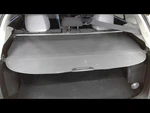 19 21 22 23 2018 Subaru Crosstrek - Cargo Cover Retractable. Fixed Price $115.00.