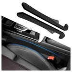 Ihotder 2PCS Seat Gap Filler,super Flexible Side Carbon Fiber. Fixed Price $23.74.
