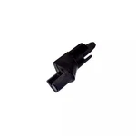 Genuine Volkswagen Pkg Tray Trim Bracket 1C0-863-534-D. Fixed Price $24.93.