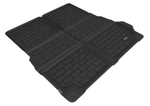 3D Maxpider For 19-21 Bmw X7 (G07) Behind 2ND Row Kagu Cross Fold Cargo Liner. Fixed Price $136.99.