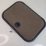 2009-2020 Dodge Journey 2ND Floor Storage Bin Lid Brown 1BZ93TRMAC (single). Fixed Price $49.99.