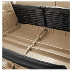 23477234 Oem Cargo Organizer Dune 2015-2020 Escalade Esv Suburban Yukon Xl. Fixed Price $19.76.