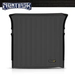 Tpe All-weather Trunk Cargo Liner Floor Mat Fit For 02-18 Mercedes-benz G-class. Fixed Price $54.93.