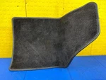 05 06 07 08 Bentley Continental Gt Front Right Floor Mats Oem 3W1863691S. Fixed Price $89.09.
