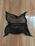 Audi A4 A5 S4 S5 A3 S3 Trunk Cargo Net 8E5861869A /s. Fixed Price $29.00.