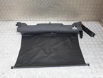 Mercedes Class Parcel Shelf Load Cover A2076900065 C207 2009 - 2017. Fixed Price $121.09.