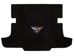 Lloyd Mats Ultimat C5 Corvette Hatchback Silver Logo Black Cargo (1997-2004). Fixed Price $207.99.