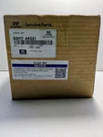 New Cargo Floor Net Oem Hyundai Accessory G3H17-AK021 Mesh Web Rear Trunk. Fixed Price $12.99.