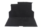 2017 - 2023 Alfa Romeo Giulia Rear Trunk Lid Storage Carpet Cover Floor Mat 6381. Fixed Price $85.49.