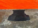 12-21 Subaru Wrx & Sti Sedan Trunk Lid Panel Cover Trim Carpet Liner Oem #182. Fixed Price $149.95.
