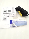 Oem Volkswagen Alltrack / Sportwagon Cargo Luggage Net 1K9065111. Fixed Price $56.69.