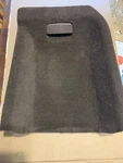 2007-2013 Bmw X5 E70 Rear Right Trunk Cargo Trim Panel Cover Brown 7145910 Oem. Fixed Price $69.99.