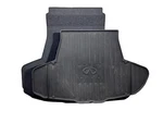 2014-2024 Infiniti Q50 Rear Trunk Floor Cargo With Mats Black. Fixed Price $168.00.