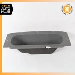 08-19 Maserati Granturismo M145 Rear Trunk Boot Compartment Box Oem. Fixed Price $128.65.
