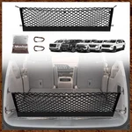 Muslogy Truck Bed Cargo Trunk Netting Compatible With 2021-2026 Chevy Sub.... Fixed Price $53.60.