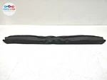 2022-25 Lexus NX350 Trunk Hideaway Cargo Storage Luggage Net Holder Genuine Oem. Fixed Price $99.99.