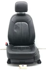 2012-2015 Audi A7 Left Driver Front Complete Leather Seat Assembly Oem #note.. Fixed Price $247.99.