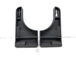 2019-2023 Lincoln Nautilus Rear Trunk Insert Tray Insulator Foam 2PC Oem. Fixed Price $64.99.