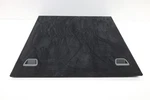 2014 - 2022 Land Rover Range Sport 5 Seat Rear Cargo Cover Oem Black Tou. Fixed Price $170.36.