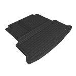 Cargo Liner Custom Fit Floor Mat Kagu All-weather Protection Black M1TY3331309. Fixed Price $115.99.