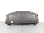 2018 17 19 Audi RS3 8V Rear Package Tray Shelf #4159 X3. Fixed Price $37.49.