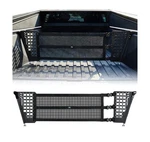 Joytutus Bed Compatible With Cybertruck 2025 24 23 Cargo Divider... Fixed Price $129.99.