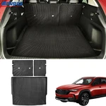Cargo Liner Backrest Mats Set Fit 2023-2025 Mazda CX-50 Rear Trunk Accessory. Fixed Price $54.99.