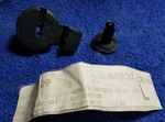 Oem Nissan 84967-ZB100 Trunk Net Hook 2004 13 Altima / Sentra. Fixed Price $13.95.