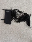 2017-2023 Gmc Acadia Cargo Area Net 84051443 Black Vertical Genuine Oem. Fixed Price $27.00.