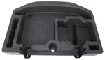 Genuine Gm Rear Compartment Floor Panel Trim Support 22844337. Fixed Price $62.93.