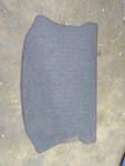 2015 Toyota Prius Cargo Cover Rear Spare Floor. Fixed Price $120.00.