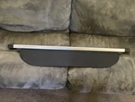 Genuine Subaru Tonneau Cargo Cover For Impreza Wrx Sti Wagon 2008-2014 Used. Fixed Price $90.00.