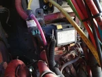 Replaces 2013 Freightliner Cascadia 125 Powernet Distribution Box (pndb) , Md. Fixed Price $161.73.