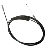 New Car Trunk Release Cable Fits For Toyota Yaris 2007-2014 64607-52090. Fixed Price $18.14.