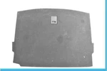 11-17 Mercedes W207 E550 E350 E400 Rear Boot Trunk Floor Carpet Trim Panel Oem. Fixed Price $122.55.