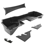 Fit 15-18 Silverado/sierra Underseat Storage Box Fender Flare. Fixed Price $143.00.