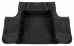 1962-67 Chevy Ii / Nova Superior Black Molded Loop Trunk Carpet. Fixed Price $197.99.