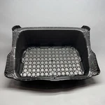 Tesla Model Y Trunk Cargo Storage Rear 2020 2021 2022 2023 Oem 1508656-00-E. Fixed Price $449.10.