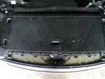 2018 Nissan Pathfinder Cargo Cover. Fixed Price $140.00.