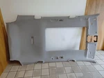 2018-2023 Volkswagen Atlas Roof Overhead Headliner Trim Cover W/panoramic Oem. Fixed Price $600.00.