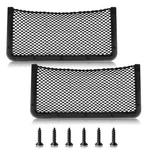 Mxiixnai Abs Plastic Frame Automotive Cargo Nets Pocket Phone Mesh. Fixed Price $55.73.