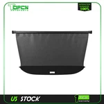 Retractable Rear Trunk Cargo Cover Security For 2018-2023 2024 Volkswagen Atlas. Fixed Price $85.48.