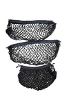 Daimler Chrysler Minivan Net Kit 05028626AA Seat Pouch Storage Bin. Fixed Price $8.55.